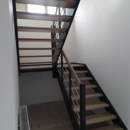 Kuchnie na wymiar Pleszew 1