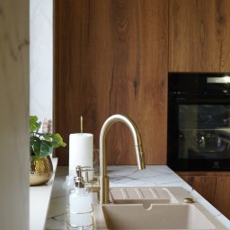 Kuchnie na wymiar Tychy 4