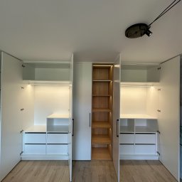Wojciech Psiuk Manufaktura Mebli - Rewelacyjna Stolarnia Tychy