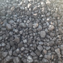 Skład węgla Ożegów 4