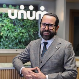 DARIUSZ FINK-FINOWICKI - Ubezpieczenie Pracownicze Warszawa