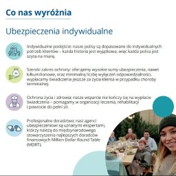 Ubezpieczenie na życie Warszawa 4