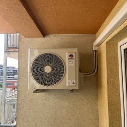 Klimatyzacja do domu Kraków 2