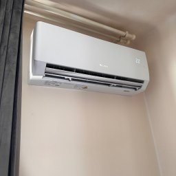 Klimatyzacja do domu Kraków 4