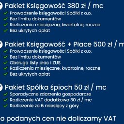Pełna księgowość Rumia 1