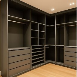 Kuchnie na wymiar Poznań 3