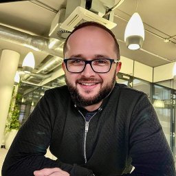 multimeble Michał Jarosz