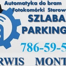 Automatyka do bram Ożarów Mazowiecki 1