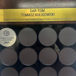 Obróbki blacharskie Kostrzyn 2