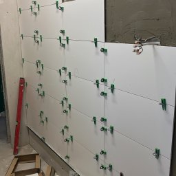 Glazurnik Warszawa 1