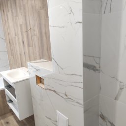 Glazurnik Rostarzewo 2