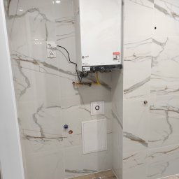 Glazurnik Rostarzewo 4