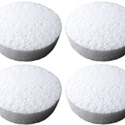 Zaślepki Styropianowe 