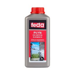 Feda, chemia budowlana