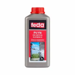 Feda, chemia budowlana