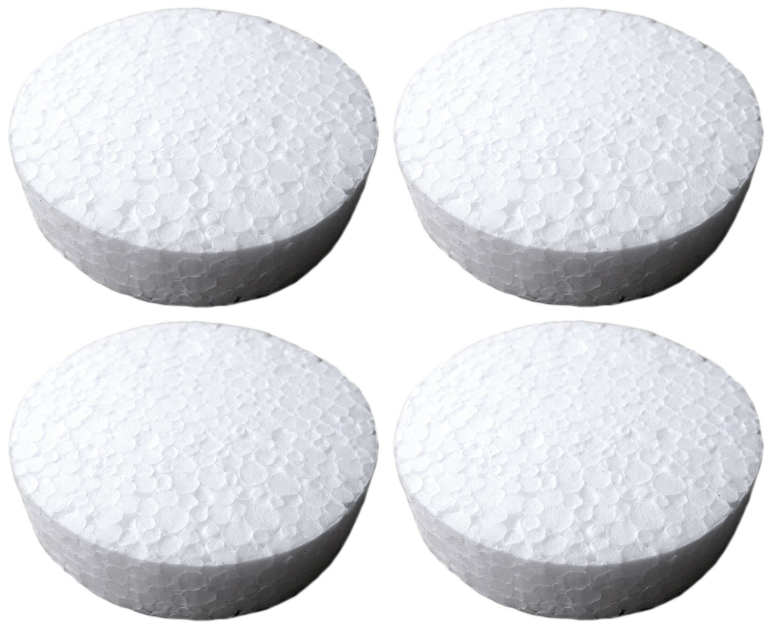 Zaślepki Styropianowe