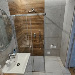 Płyta karton gips Kraków 1