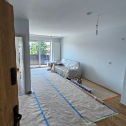 Płyta karton gips Kraków 3