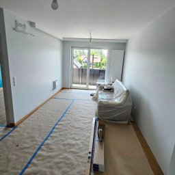 Płyta karton gips Kraków 4