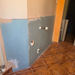 Malowanie mieszkań Barlinek 1