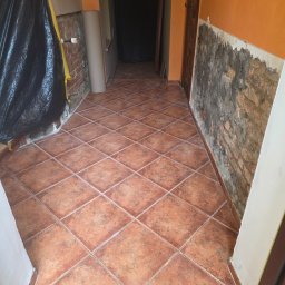 Malowanie mieszkań Barlinek 2