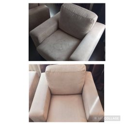 Pranie tapicerki Mierzyn 2