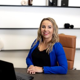 BIURO RACHUNKOWE - ANNA KLIMASZEWSKA - Księgowy Warszawa