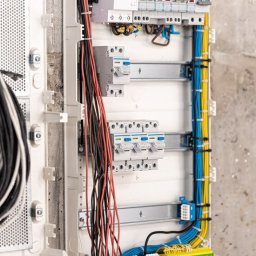 Instalacje elektryczne Czekanów 1