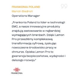 Outsourcing IT Warszawa 4