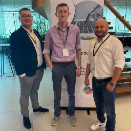 Outsourcing IT Warszawa 1