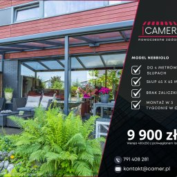 Solidne rozwiązanie na każdą kieszeń