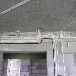 Instalacje elektryczne Gdańsk 4