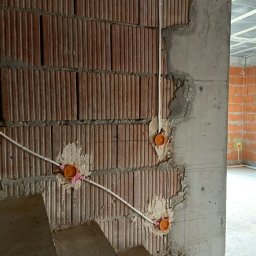 Instalacje elektryczne Gdańsk 3