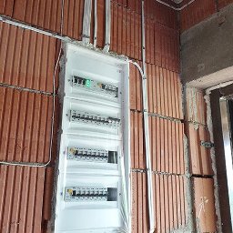 Instalacje elektryczne Gdańsk 2