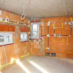 Instalacje elektryczne Gdańsk 1