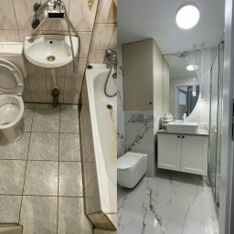 Remonty mieszkań Koszalin 4