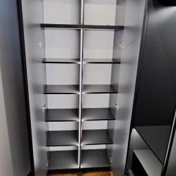 Kuchnie na wymiar Lublin 4