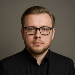 Ilya Pratsko - Tworzenie Stron Krościenko nad Dunajcem