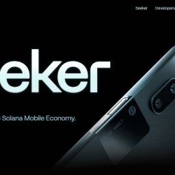 Ilya Pratsko - Salon telefonów komórkowych SEEKER