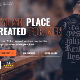 Tworzenie stron internetowych Krościenko nad Dunajcem 4