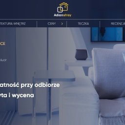 Tworzenie stron internetowych Krościenko nad Dunajcem 1