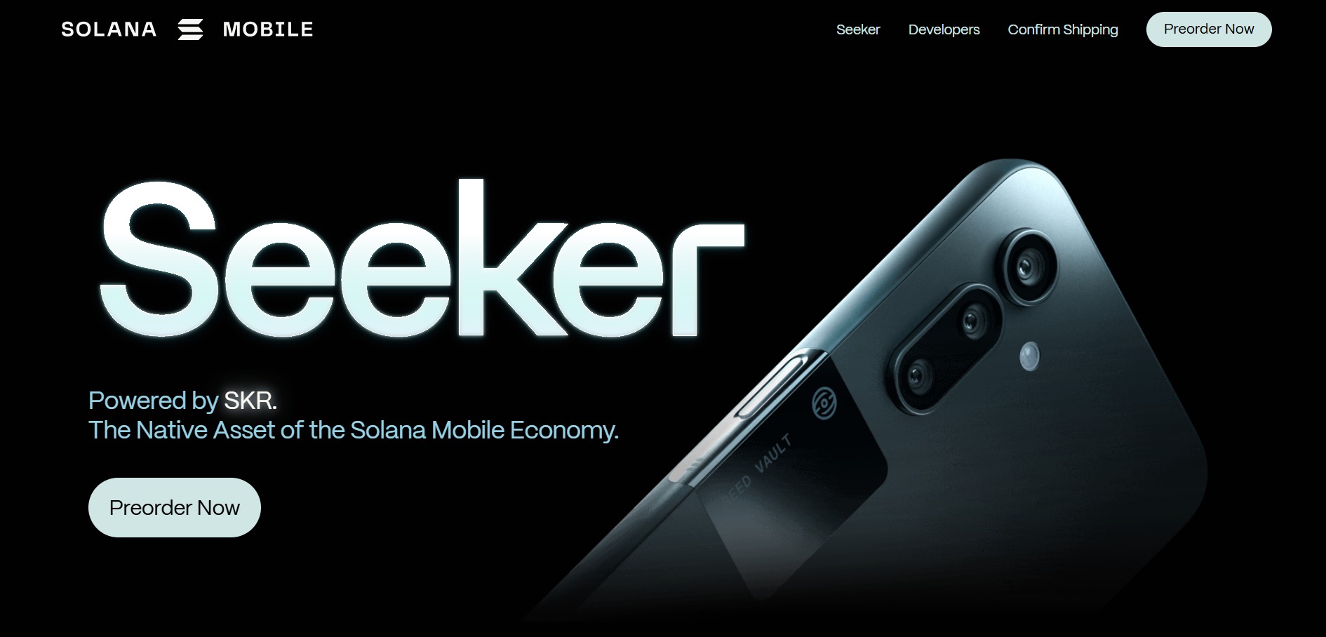 Salon telefonów komórkowych SEEKER