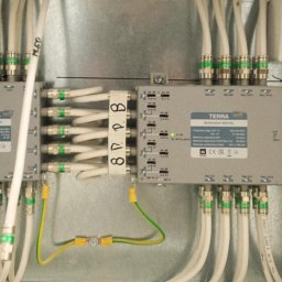 Instalacje elektryczne Poznań 2