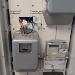 Instalacje elektryczne Poznań 1