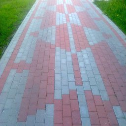 Układanie kostki brukowej Złotniki Kujawskie 3