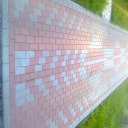 Układanie kostki brukowej Złotniki Kujawskie 4