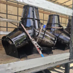 Formy do gwiazdobloków