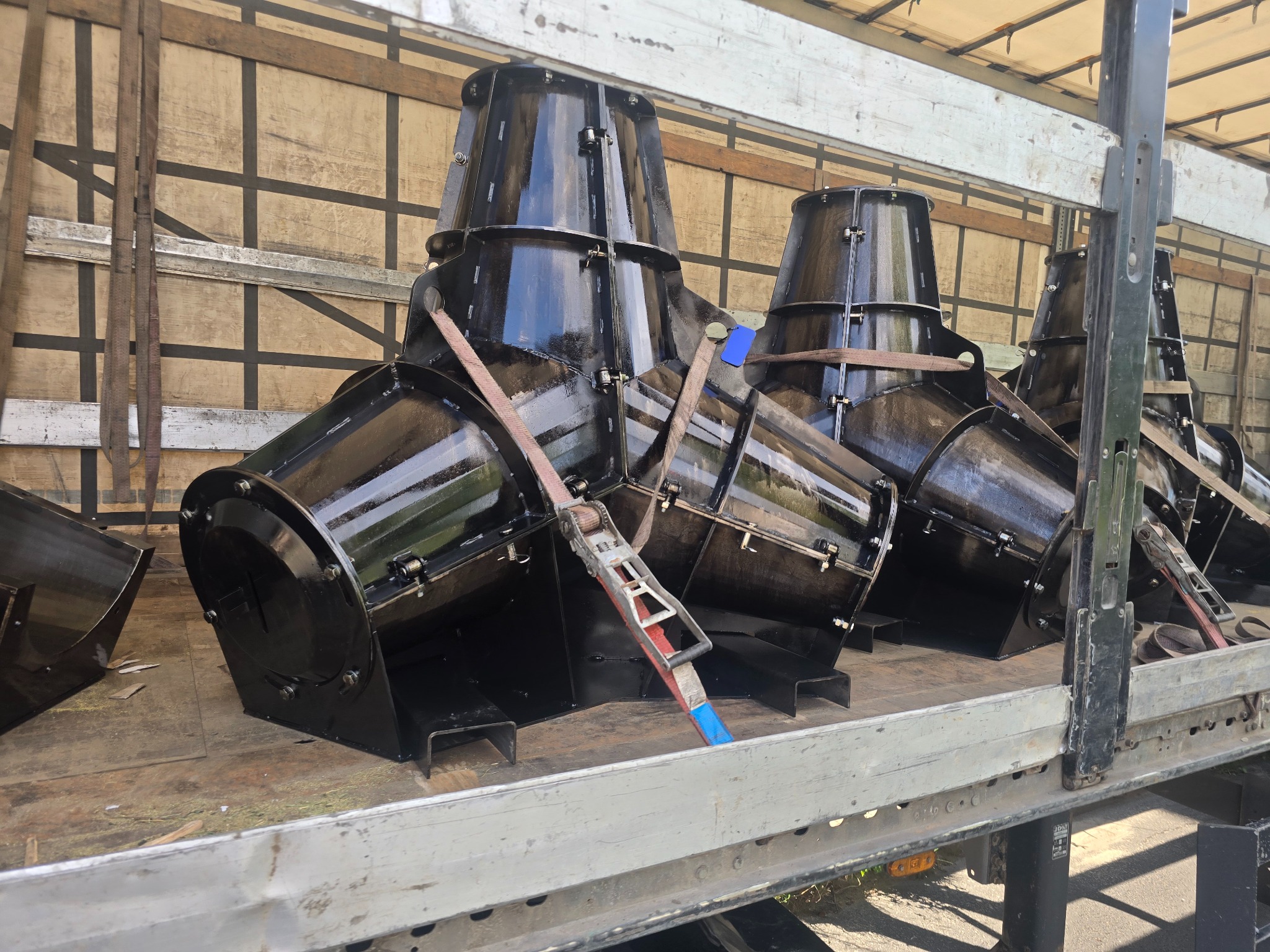 Formy do gwiazdobloków