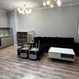 Sprzątanie mieszkań Zabrze 4