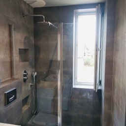 Kompleksowe wykonanie instalacji hydraulicznych Szczecin 2